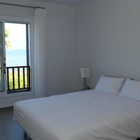 Resitour - Apollo Beach Villa 37 Klorakas Extérieur photo