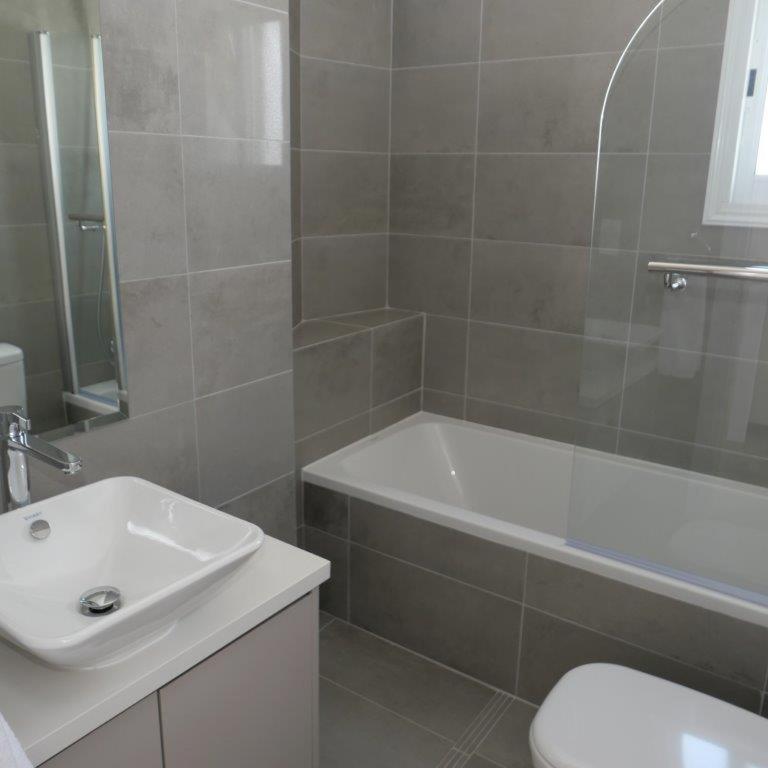 Resitour - Apollo Beach Villa 37 Klorakas Extérieur photo